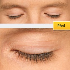 První velký test séra na prodloužení řas - Pelo Baum Lash Lash