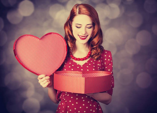 Oslavte svatého Valentýna letos netradičně: sebeláskou a rozmazlováním