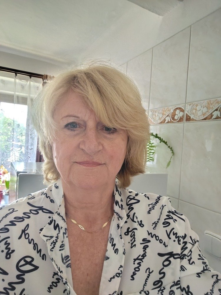 Jarmila Feureislová