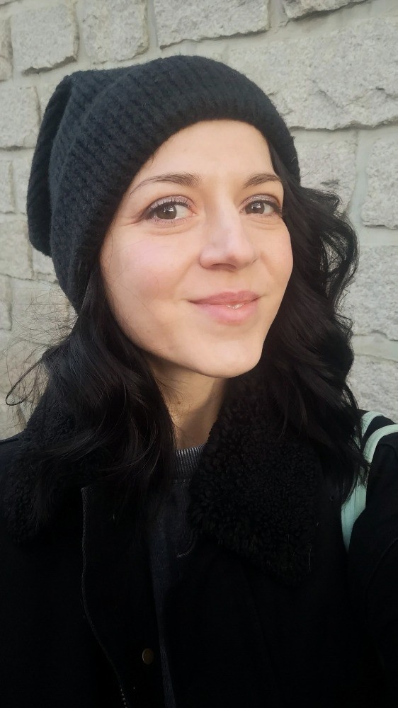 Tereza Langmajerová