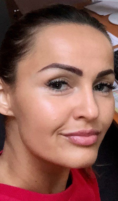 Denisa Šudomová