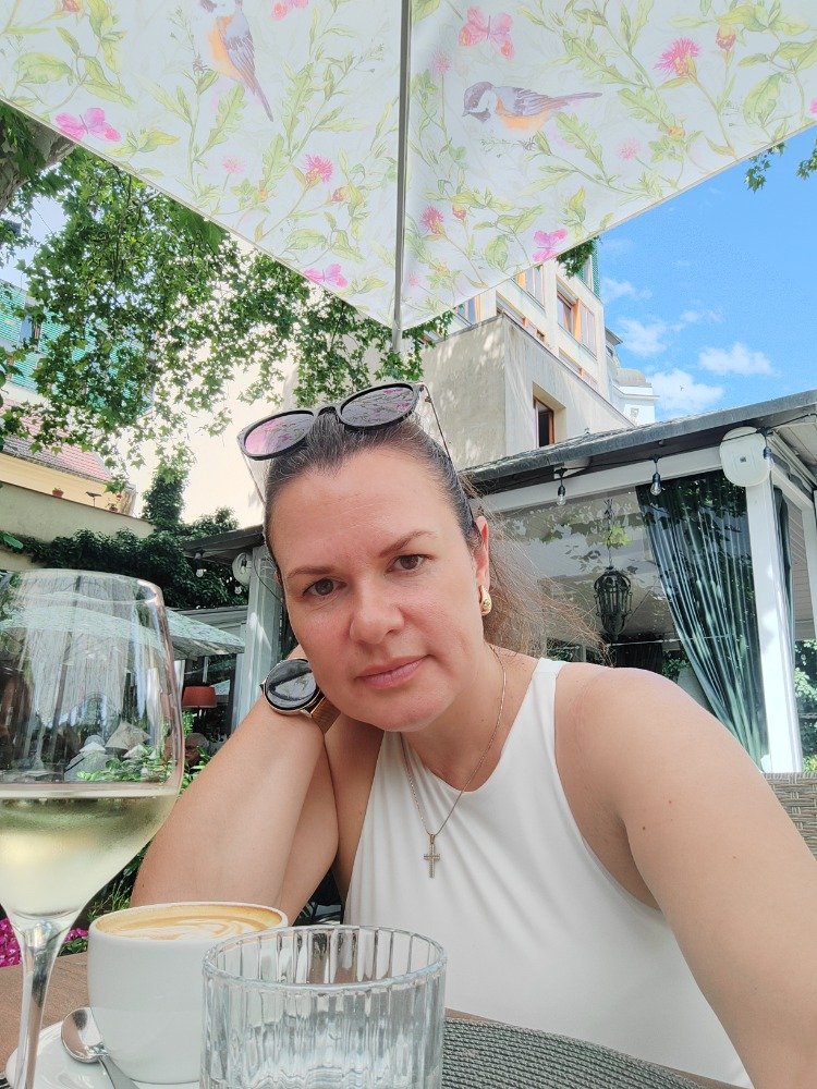 Radka Šturmová