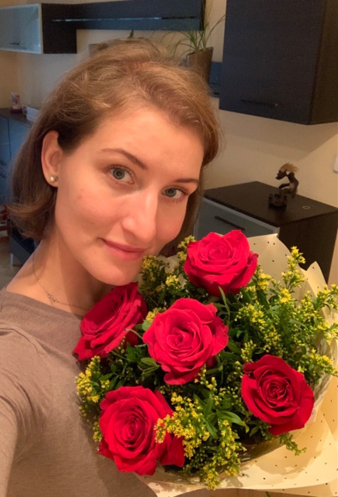 Miluše Maksantová