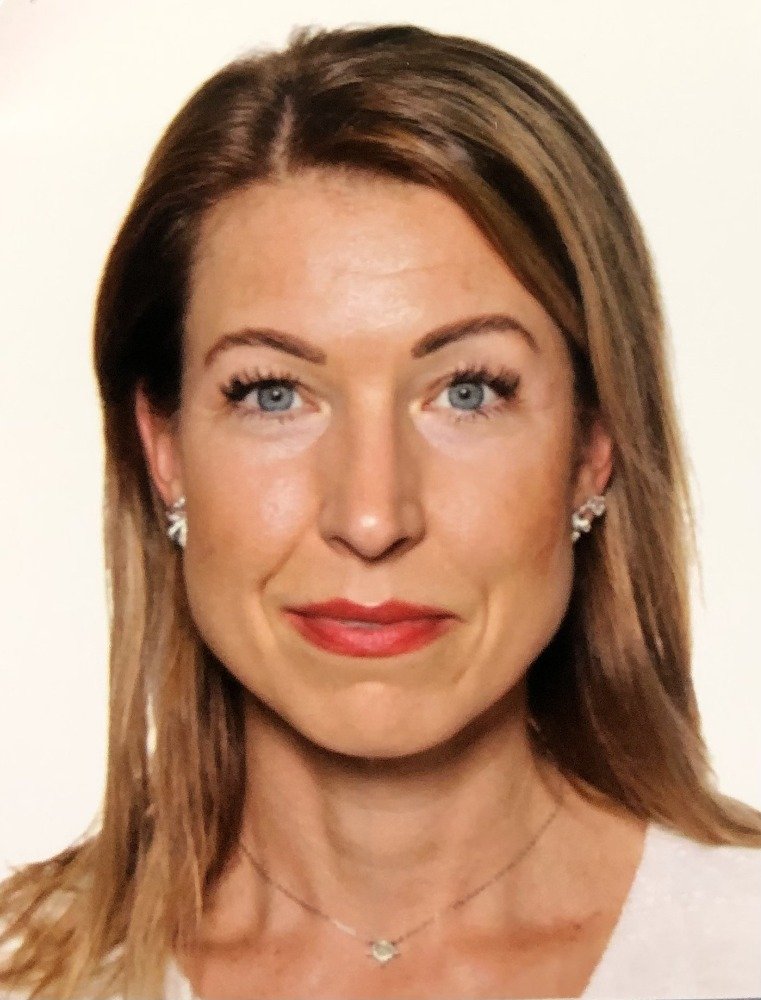 Veronika Blahůšková