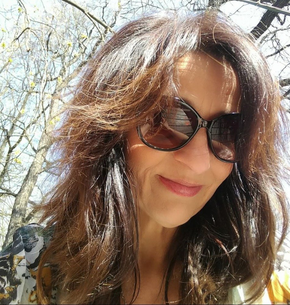 Alena Matějíčková