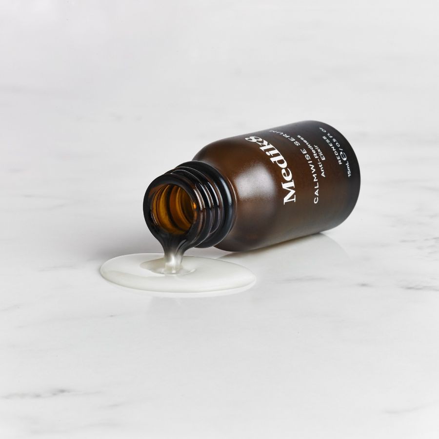 CALMWISE SERUM