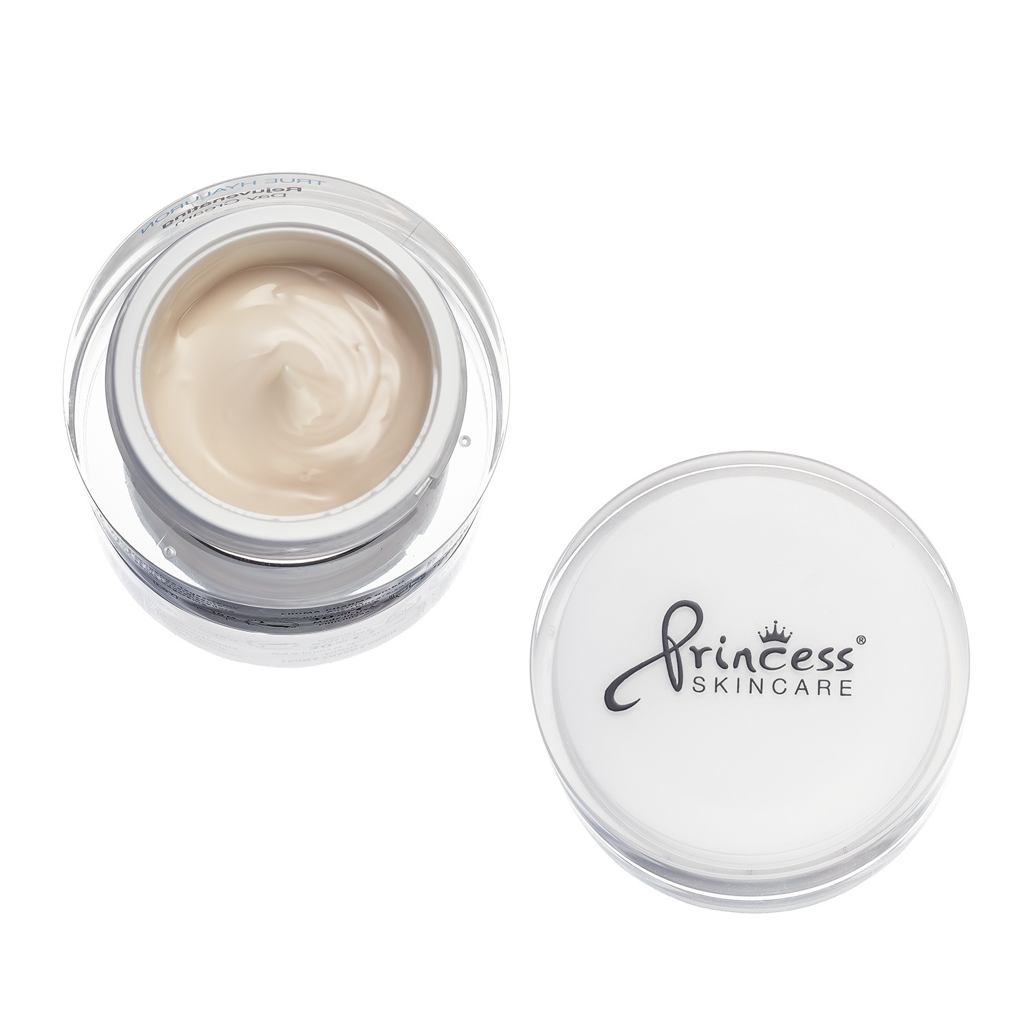 Princess Rejuvenating Day Cream (Expirace 30. 4. 2019)