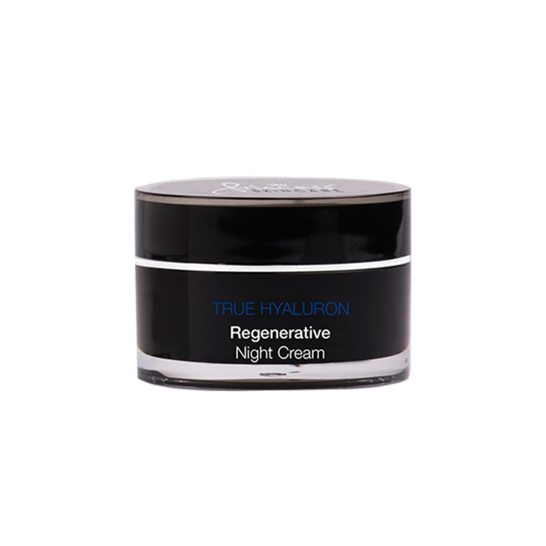 Princess Regenerative Night Cream