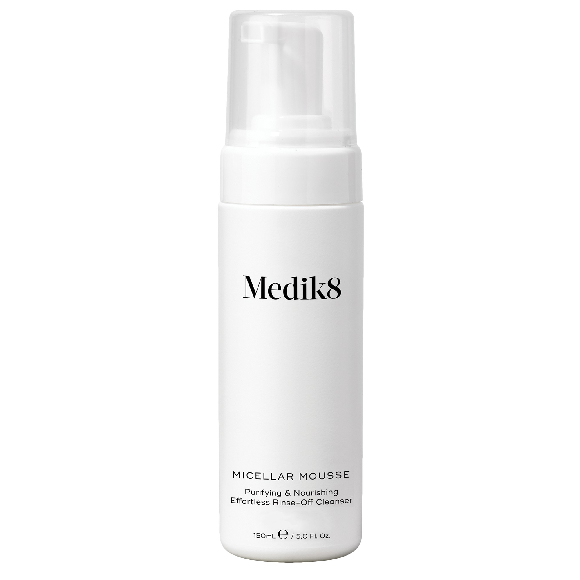 MICELLAR MOUSSE