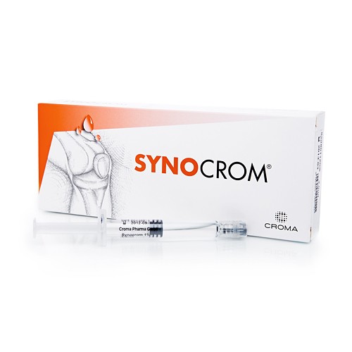 Synocrom (1 injekce)