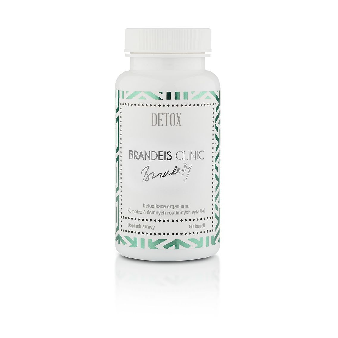 DETOX by Brandeis Clinic