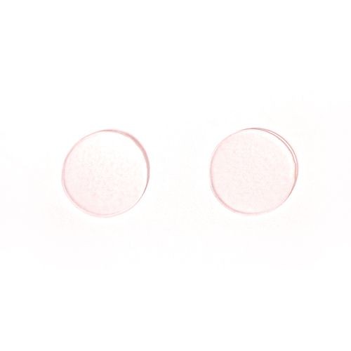 New Gel+  Průhledná bodová náplast (6 ks)