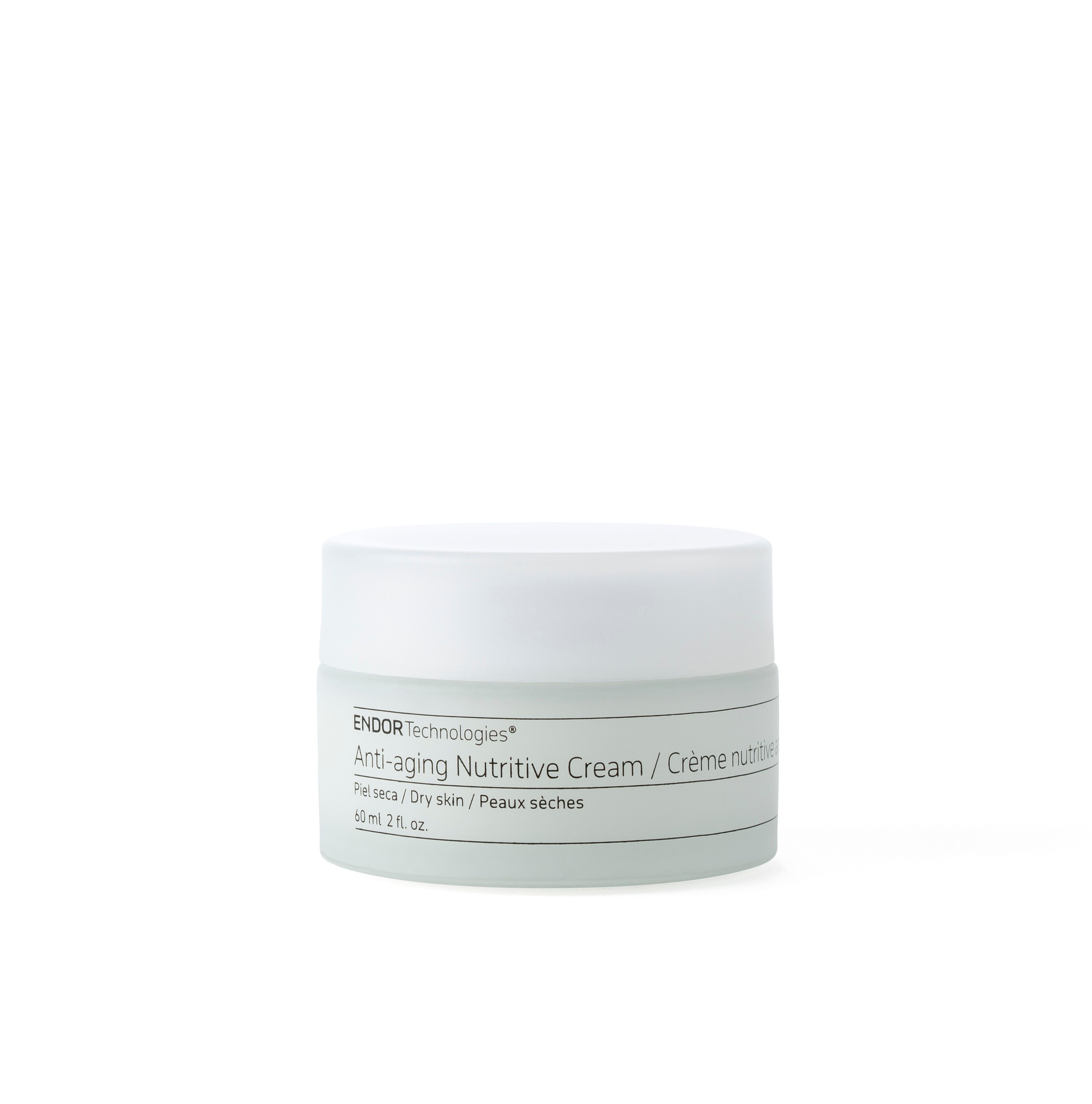 Anti-aging Nutritive Cream Endor