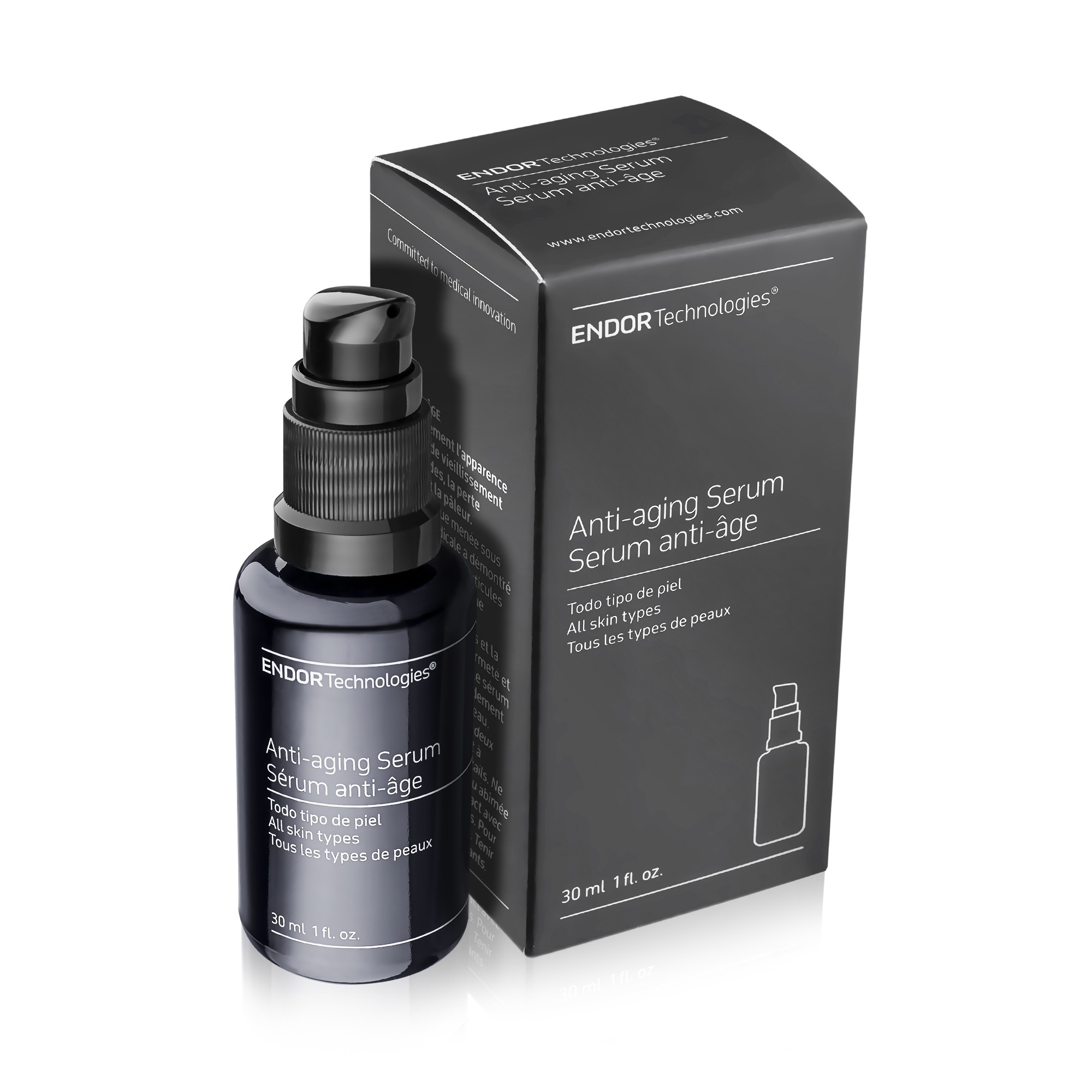 Anti-aging Serum Endor