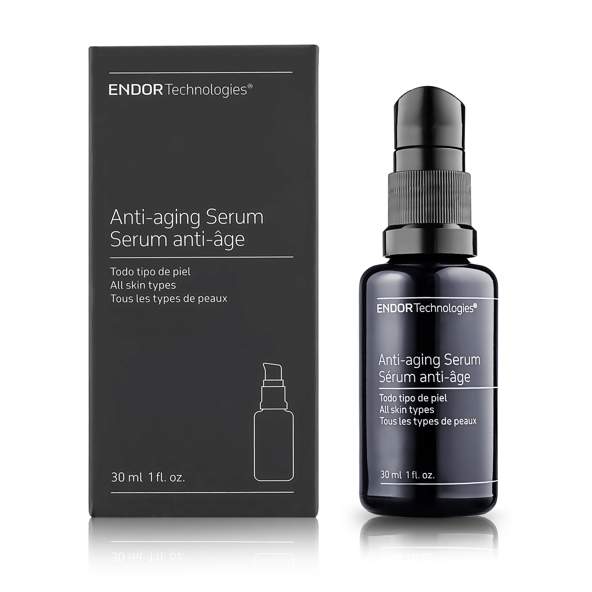 Anti-aging Serum Endor