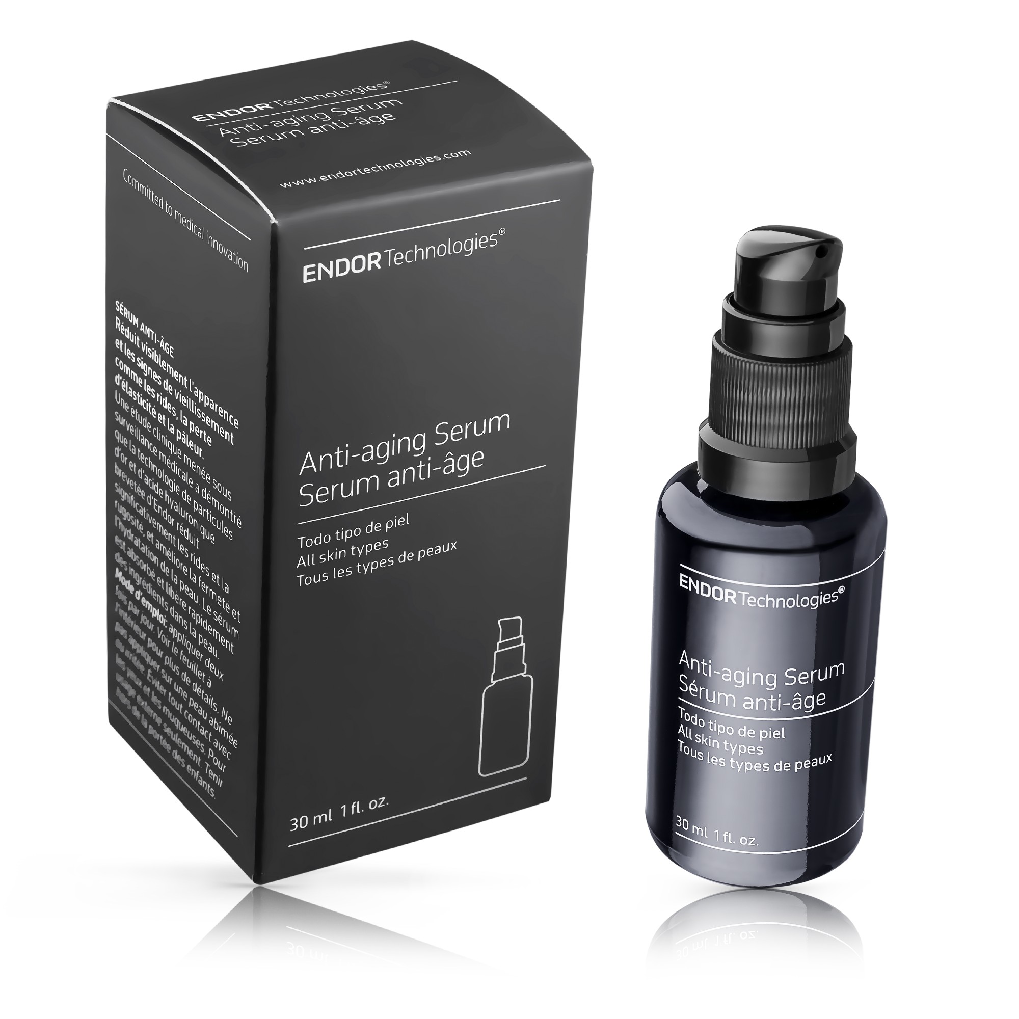 Anti-aging Serum Endor