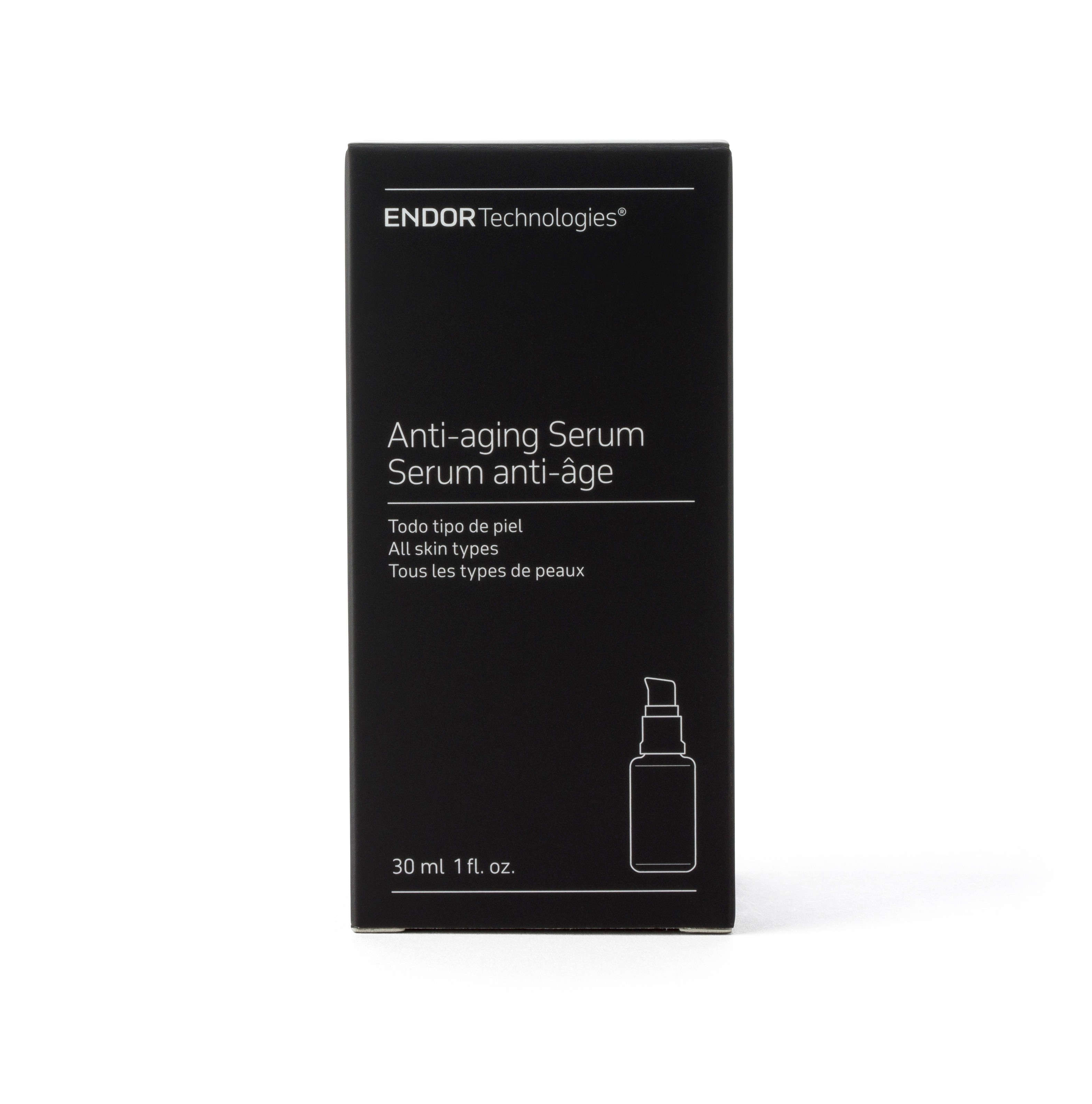 Anti-aging Serum Endor