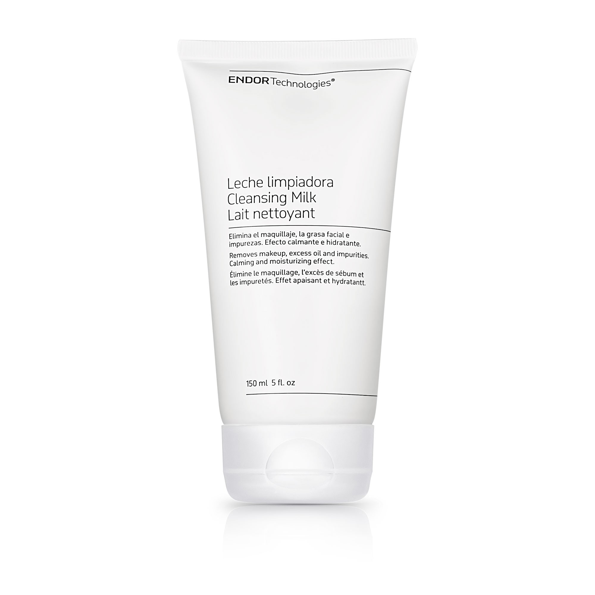 Cleansing Milk Endor