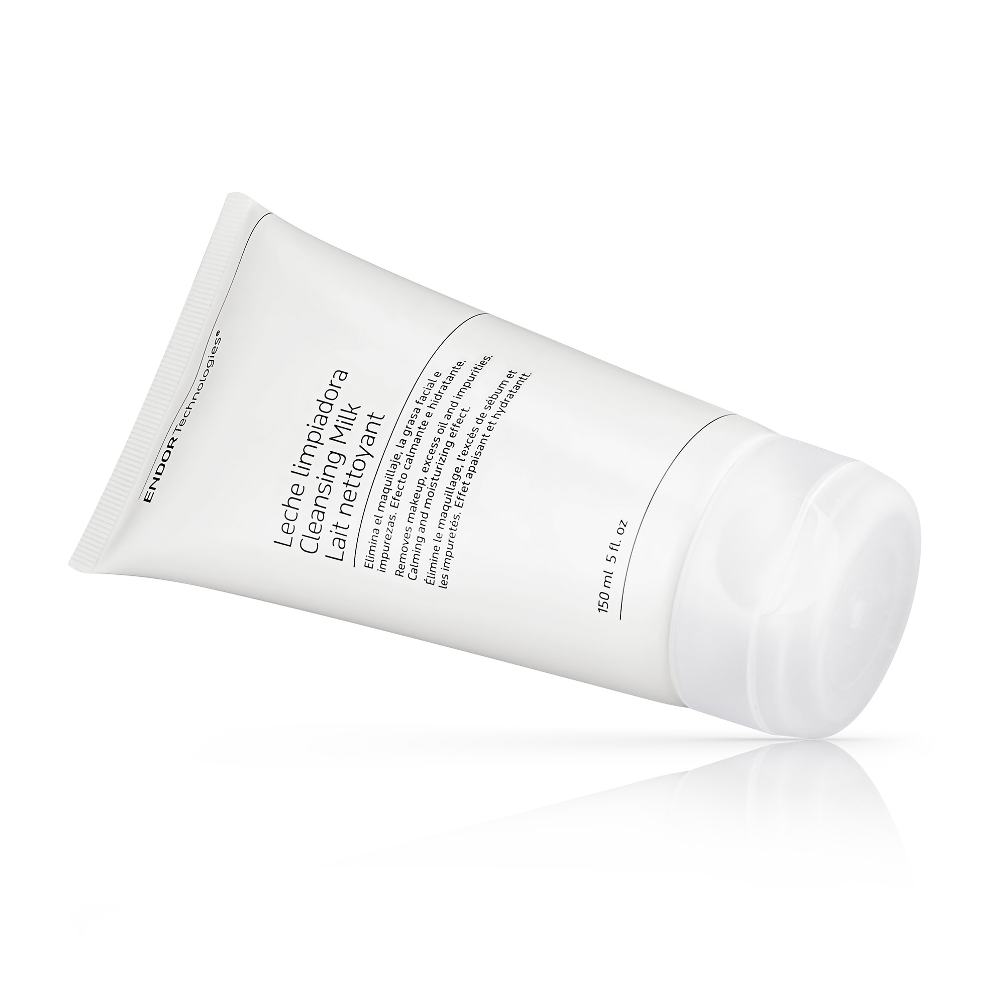 Cleansing Milk Endor