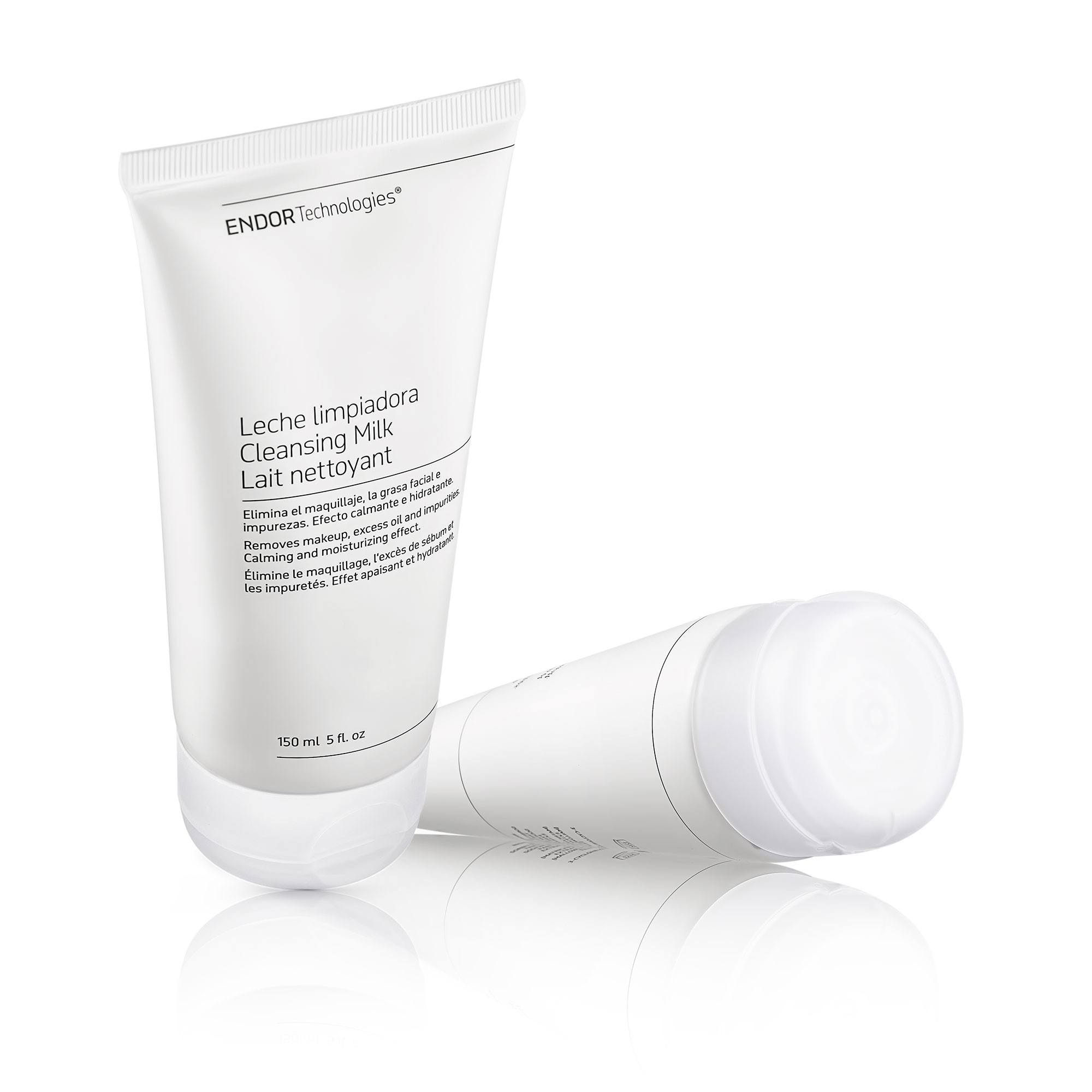 Cleansing Milk Endor