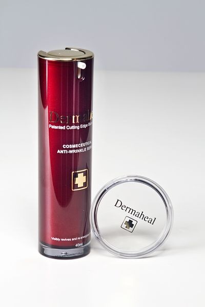 Sérum Dermaheal Cosmeceutical