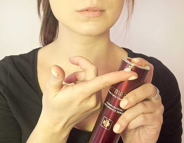 Sérum Dermaheal Cosmeceutical