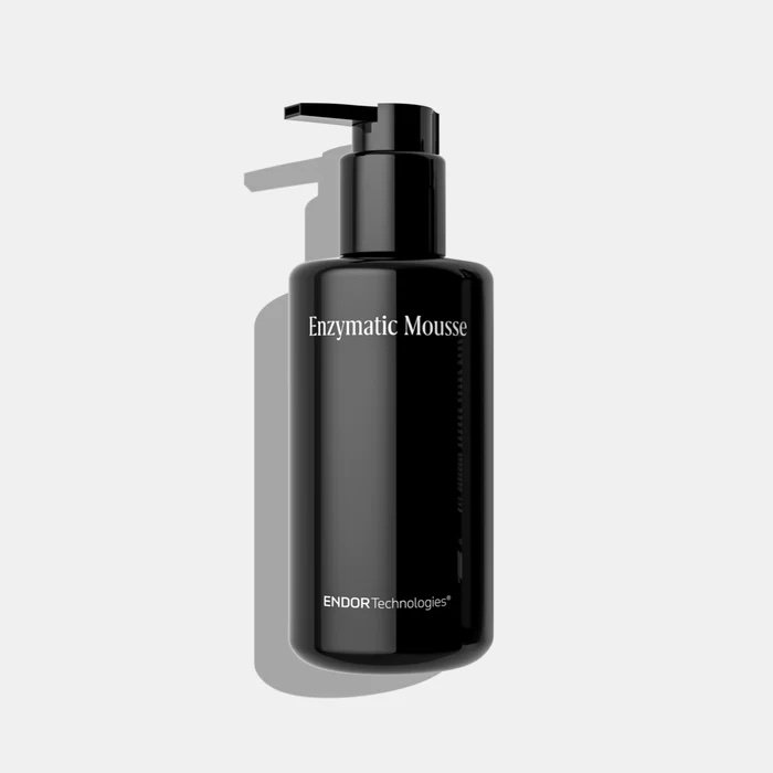 Endor Enzymatic Mousse