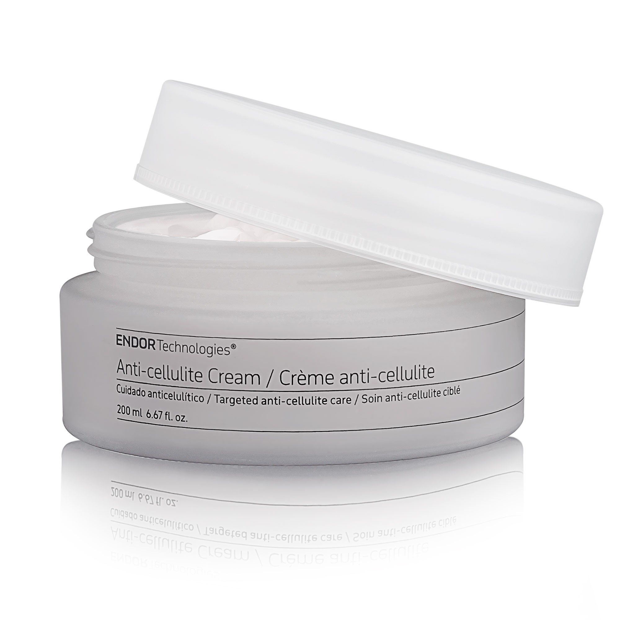 Anti-cellulite Cream Endor