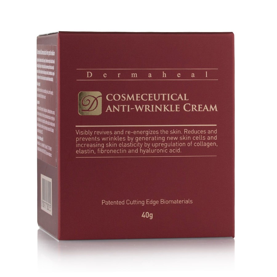 Krém Dermaheal Cosmeceutical