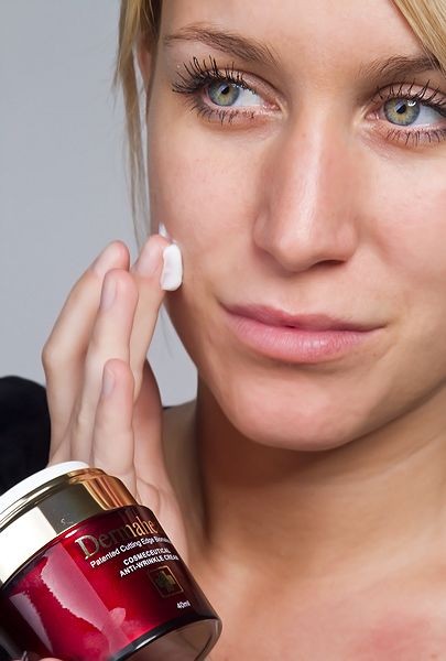 Krém Dermaheal Cosmeceutical