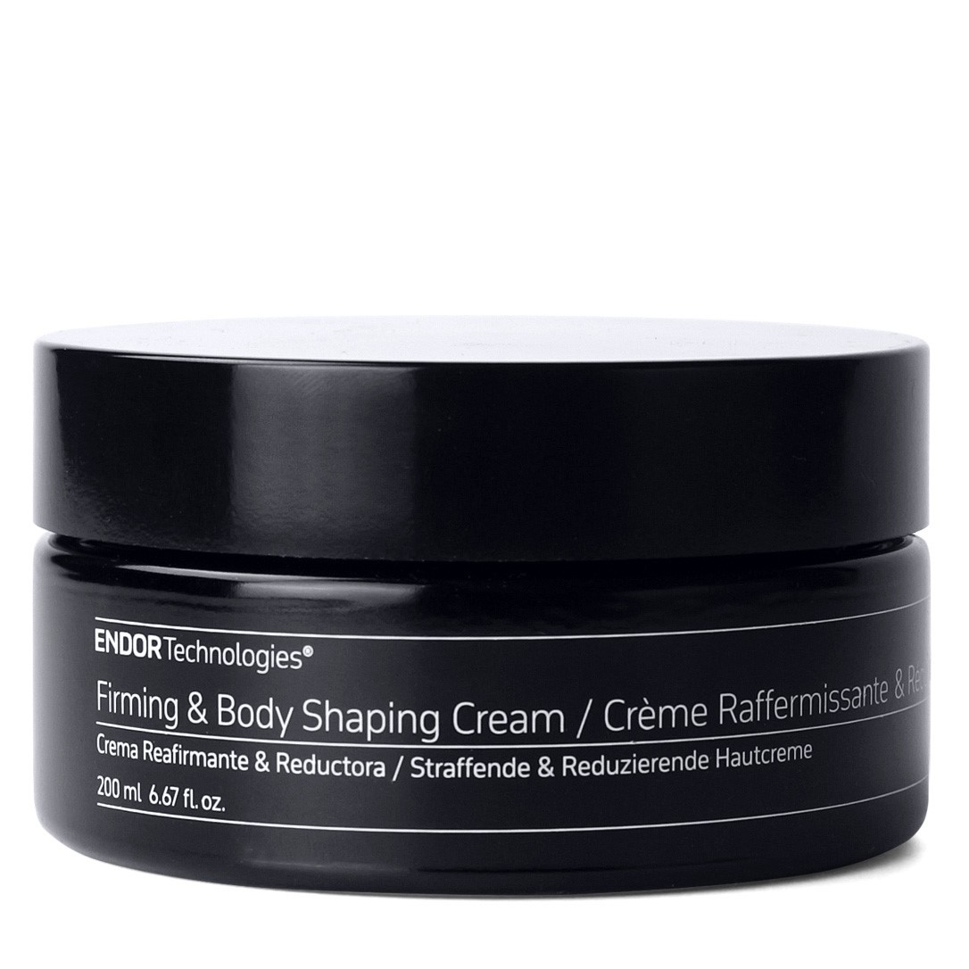 Firming & Body Shaping Cream Endor