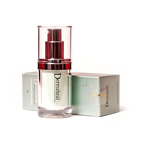 Revitalizační oční gel Dermaheal