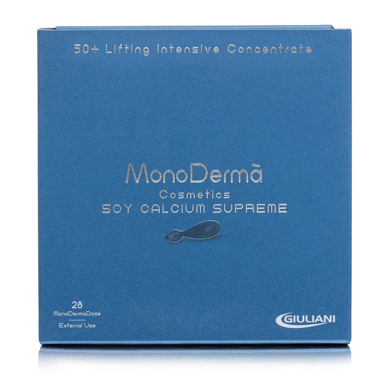 Monoderma Soy Calcium Supreme
