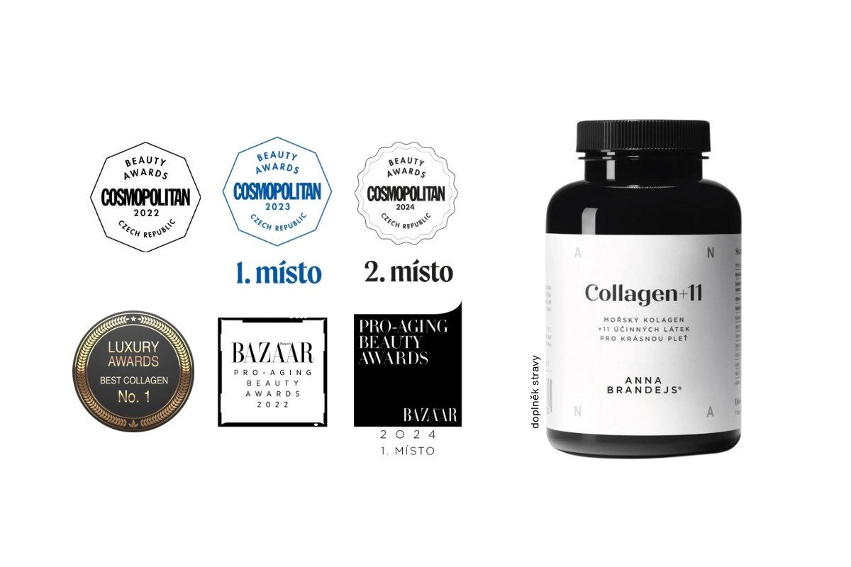 Collagen+11 ANNA BRANDEJS
