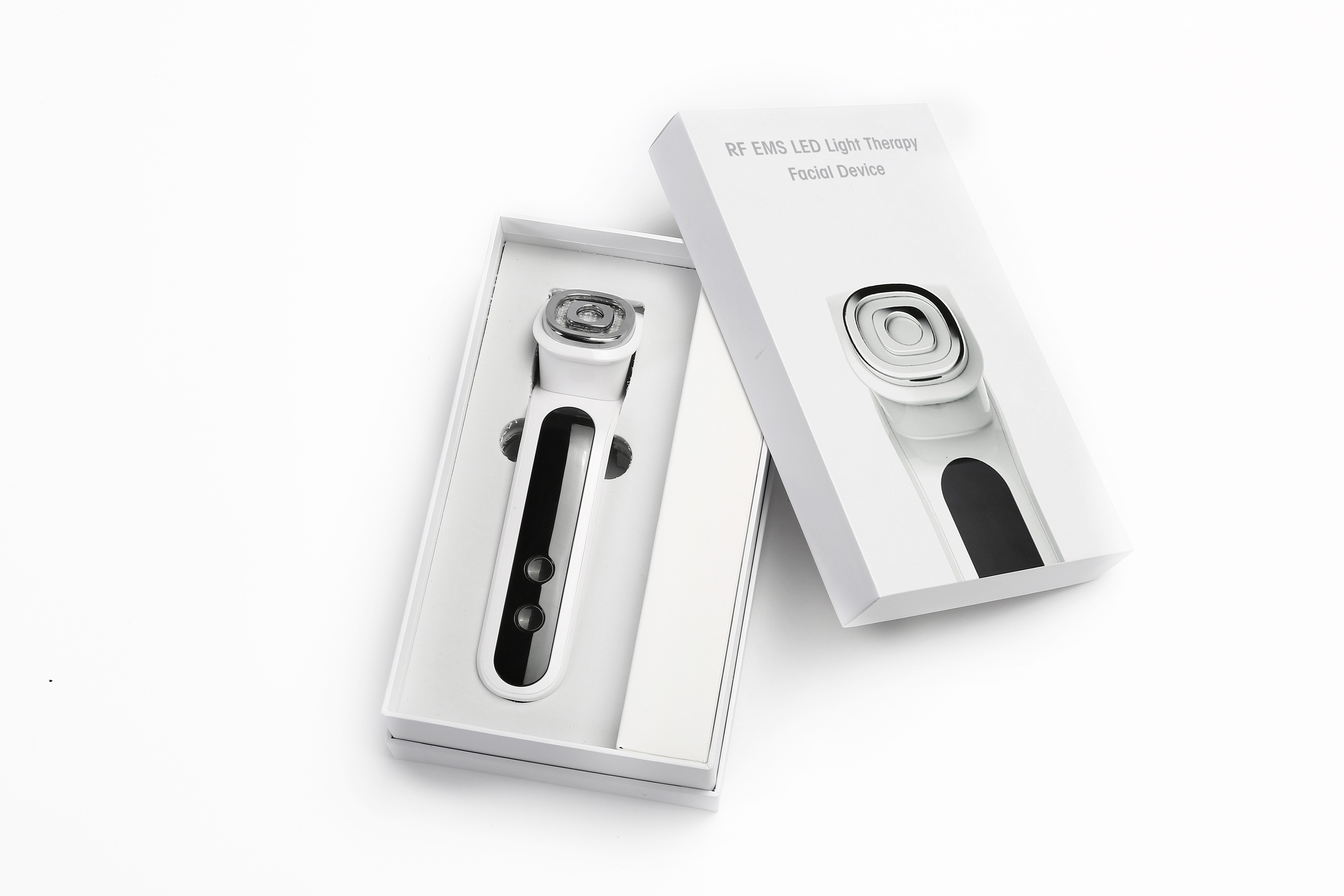 Přístroj pro omlazení obličeje Medaprex Beauty Light 5v1