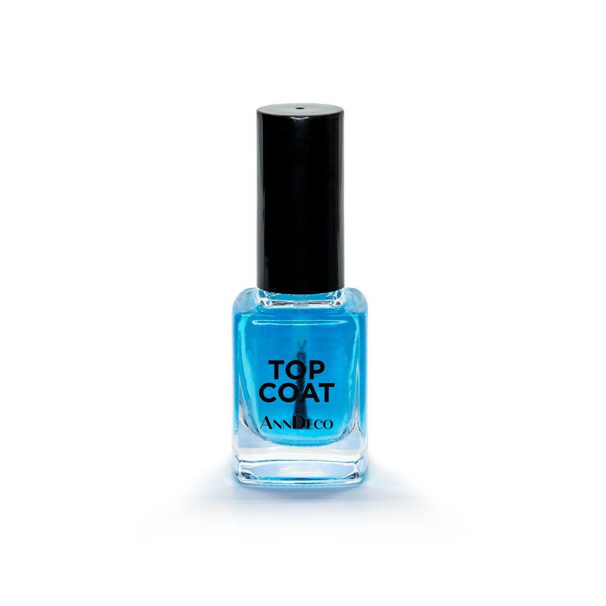 Top Coat ANNA BRANDEJS