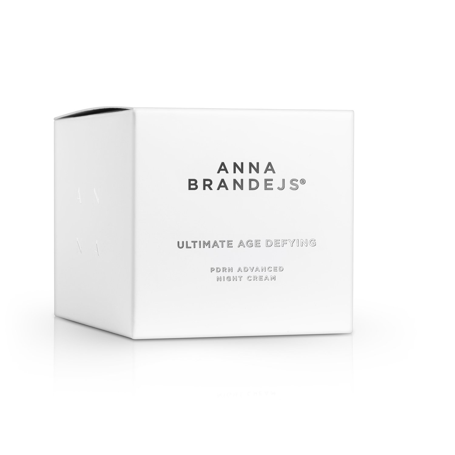 Ultimate Age-Defying PDRN ANNA BRANDEJS