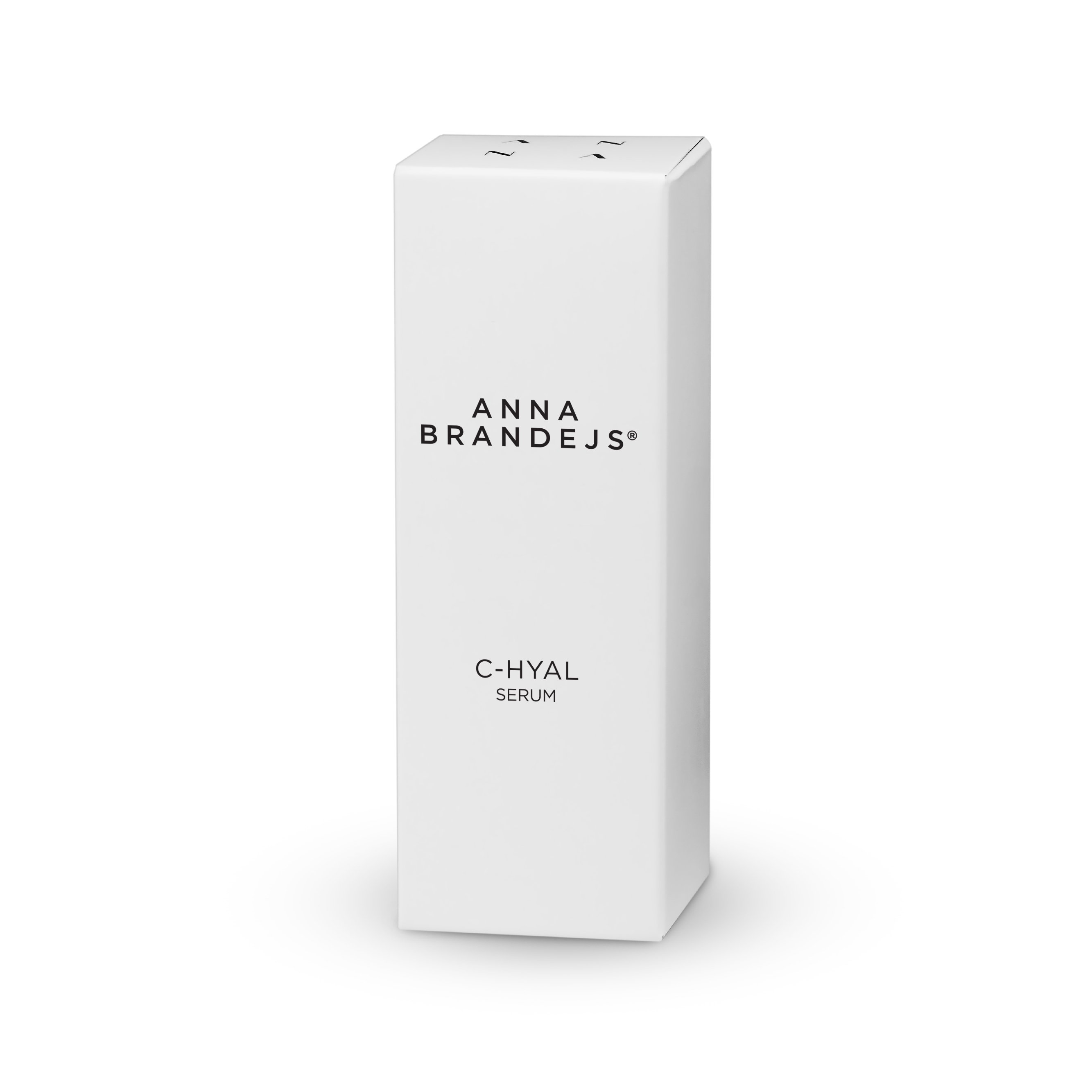 C-Hyal Serum ANNA BRANDEJS