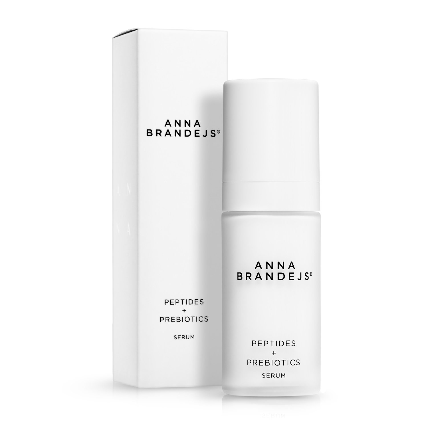 Anna Brandejs Peptides + Prebiotics sérum 30 ml