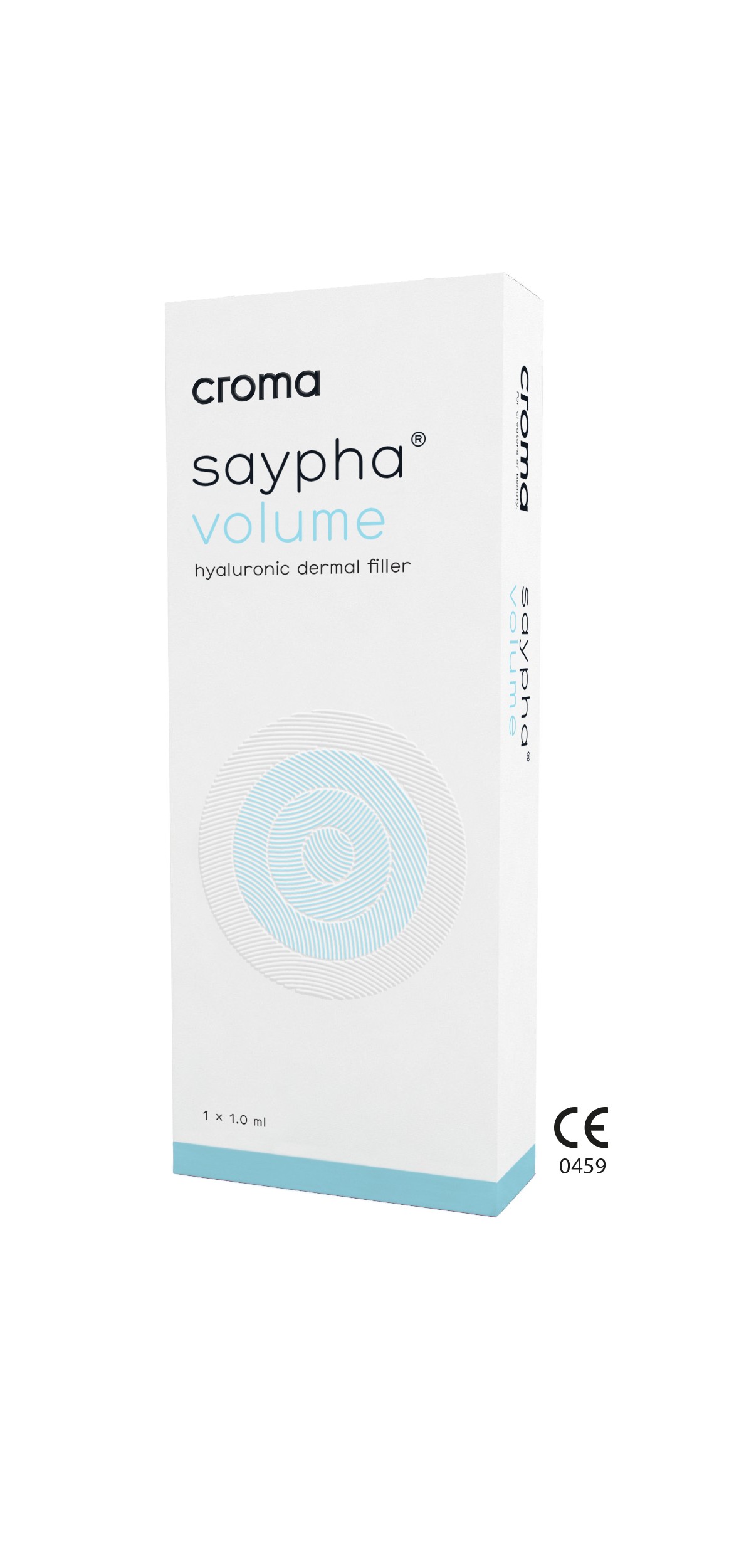 Saypha VOLUME