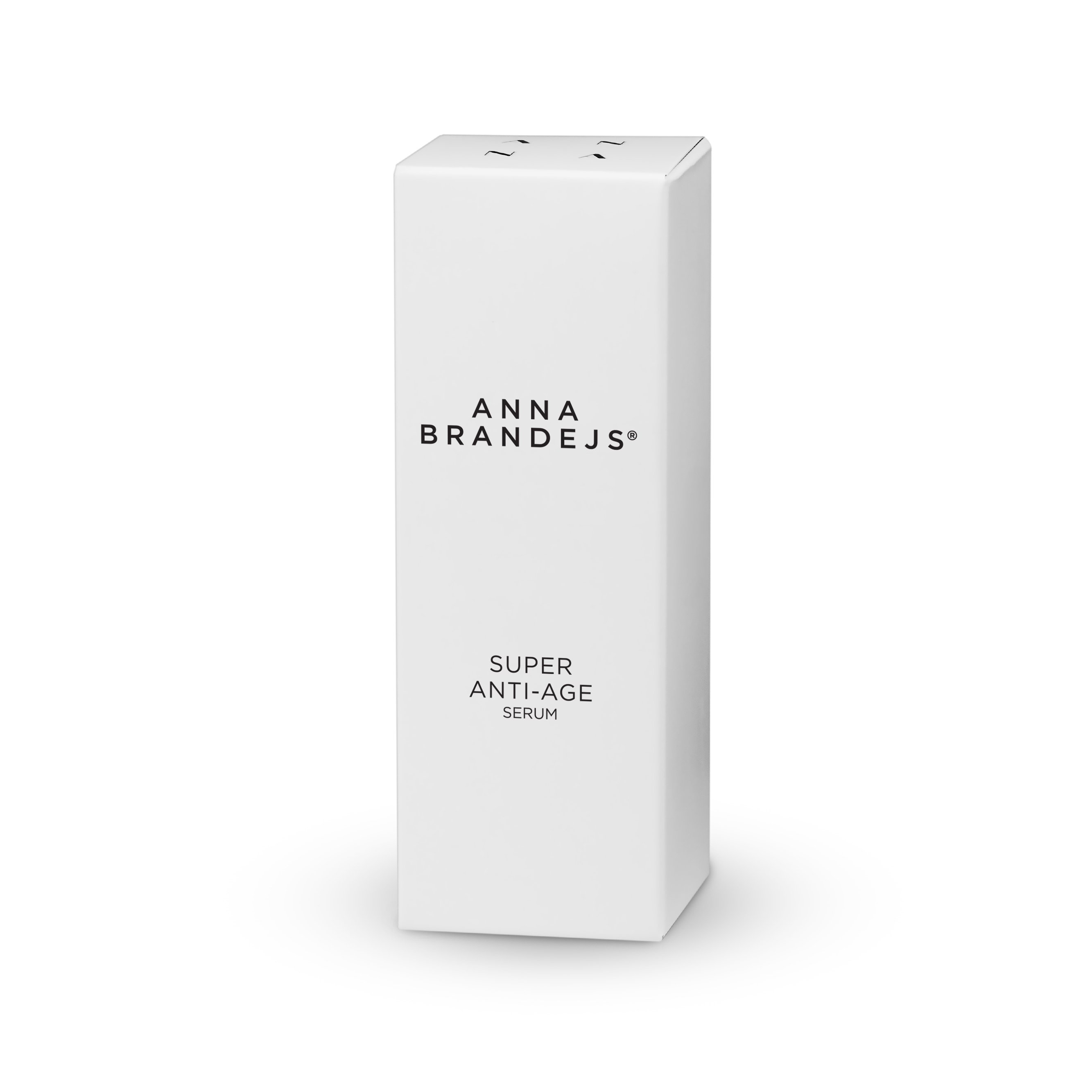 Super Anti – Age Serum ANNA BRANDEJS