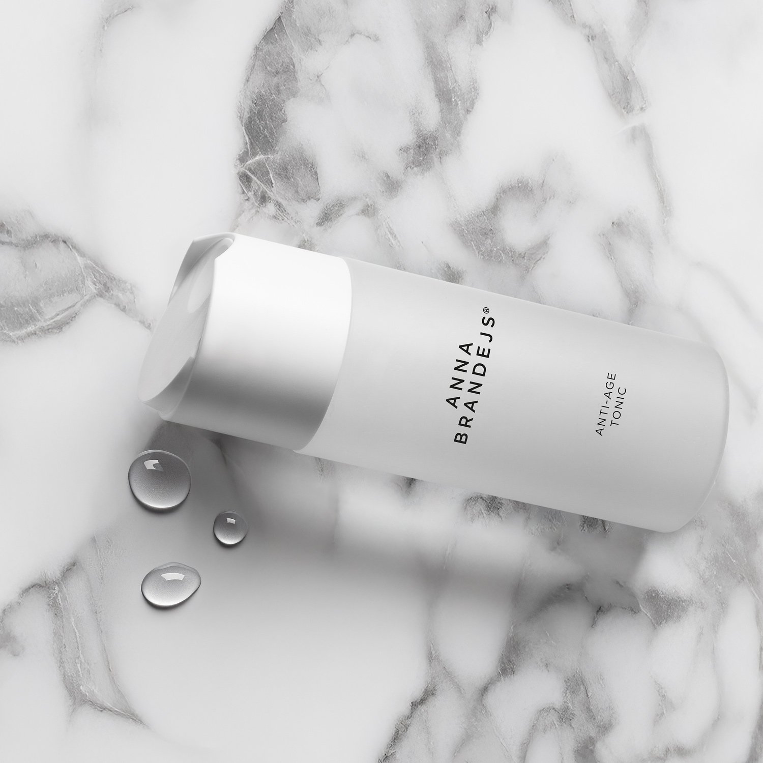 Anti-Age Tonic ANNA BRANDEJS