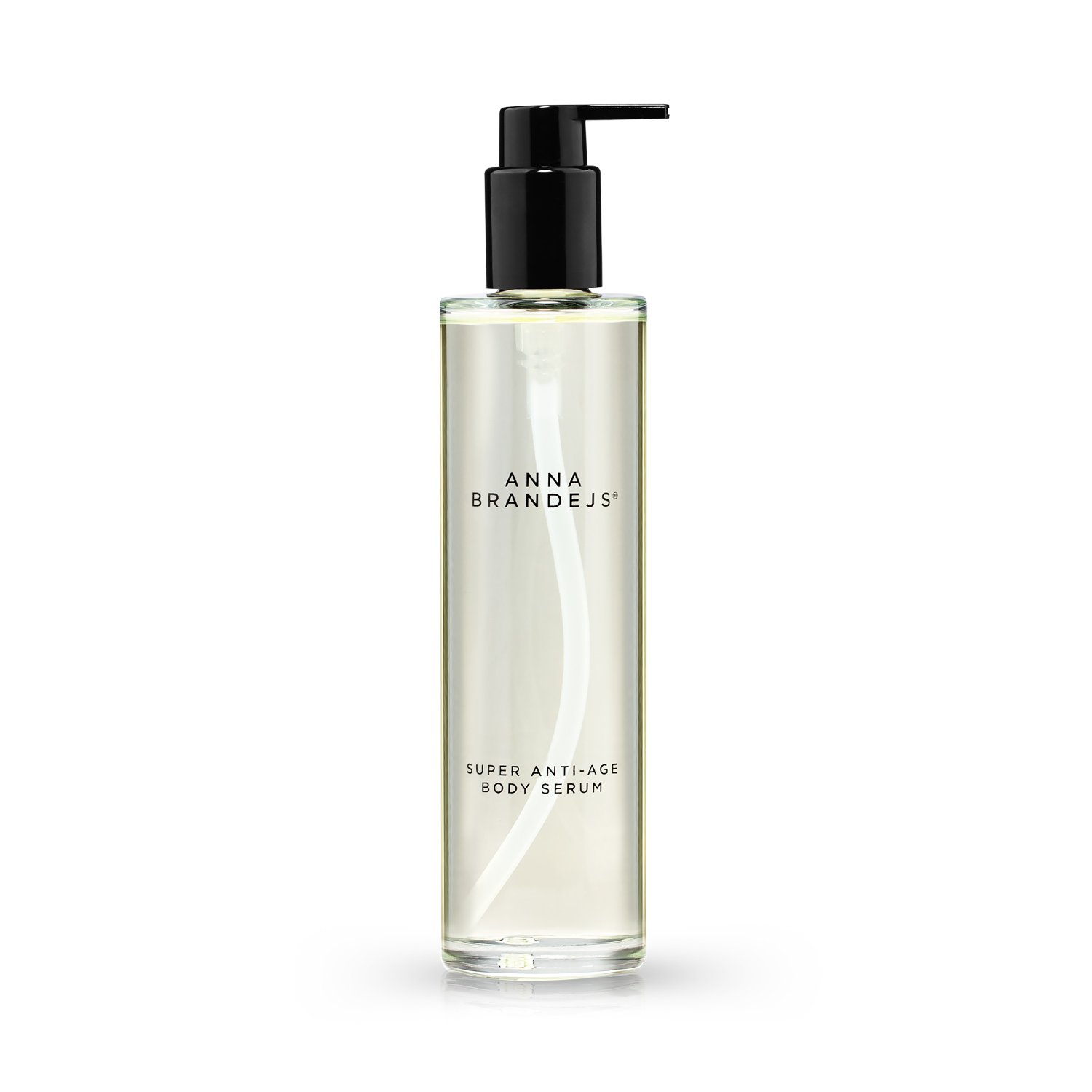 Super Anti-Age Body Serum ANNA BRANDEJS