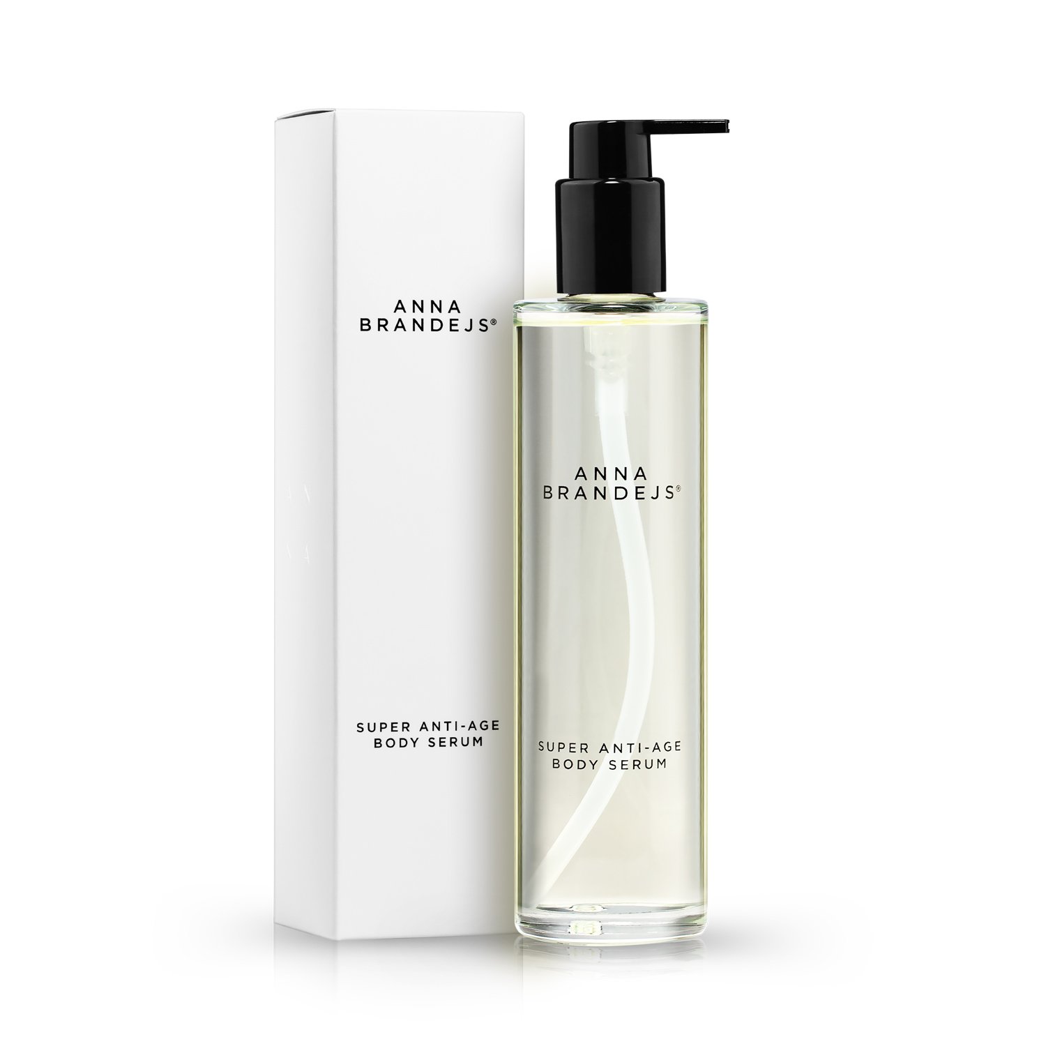 Super Anti-Age Body Serum ANNA BRANDEJS
