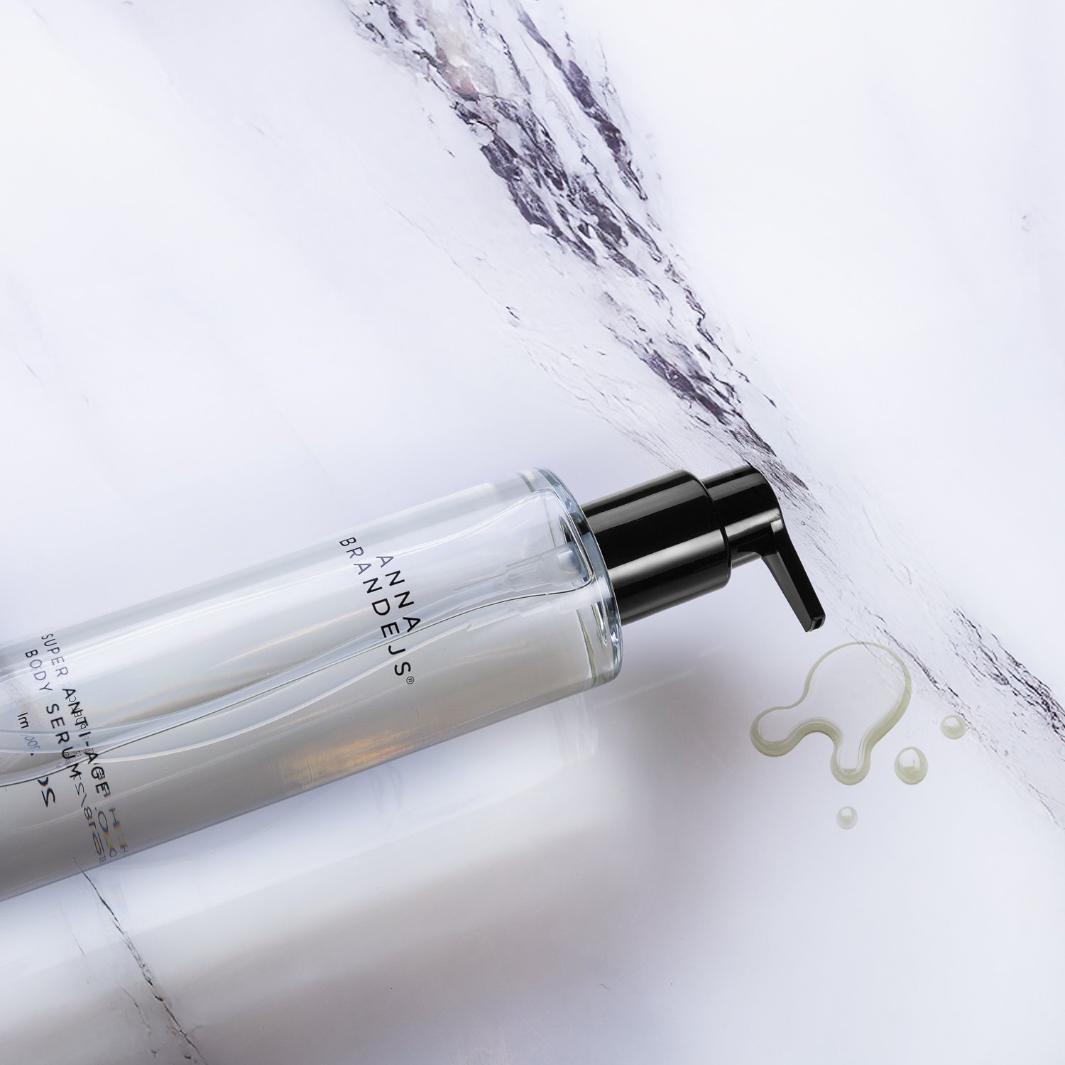 Super Anti-Age Body Serum ANNA BRANDEJS