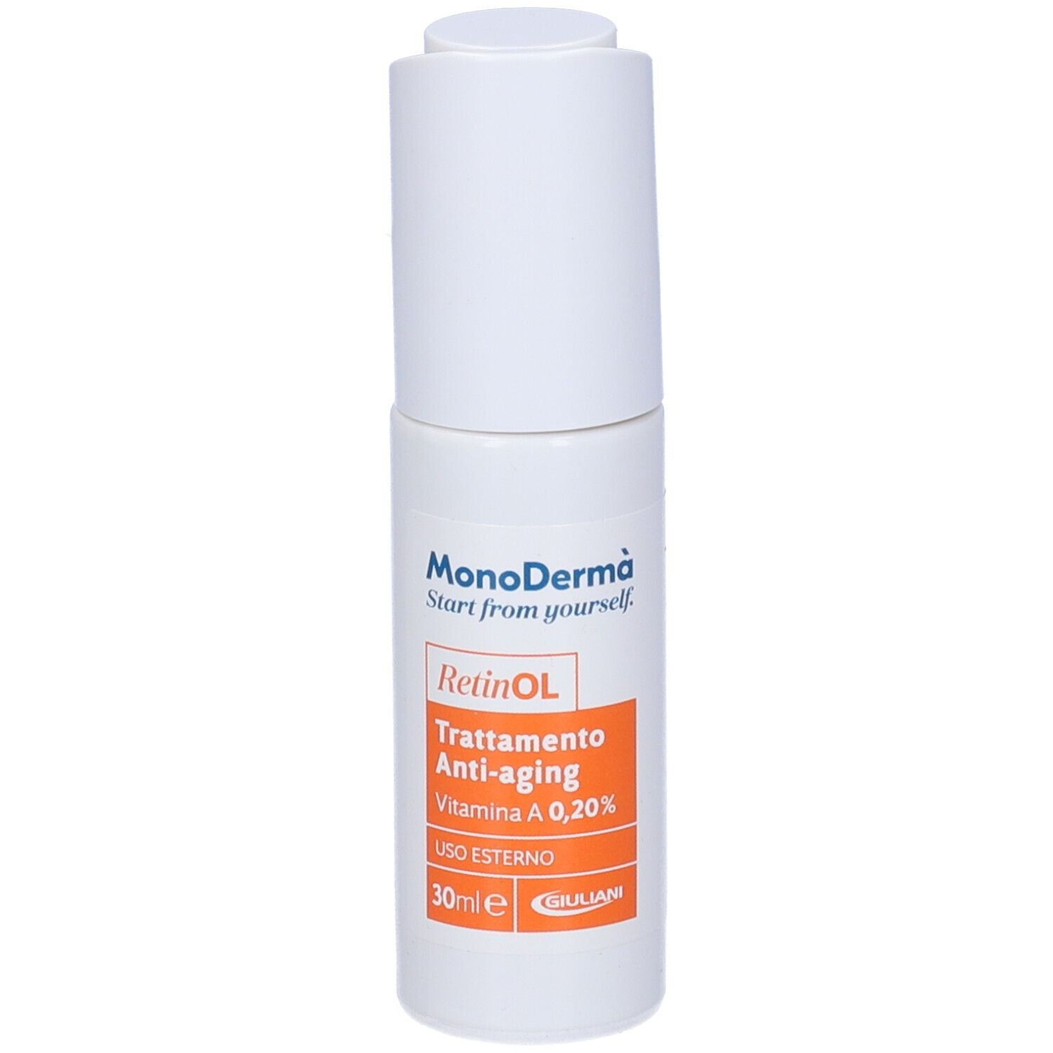 RetinOL Monoderma