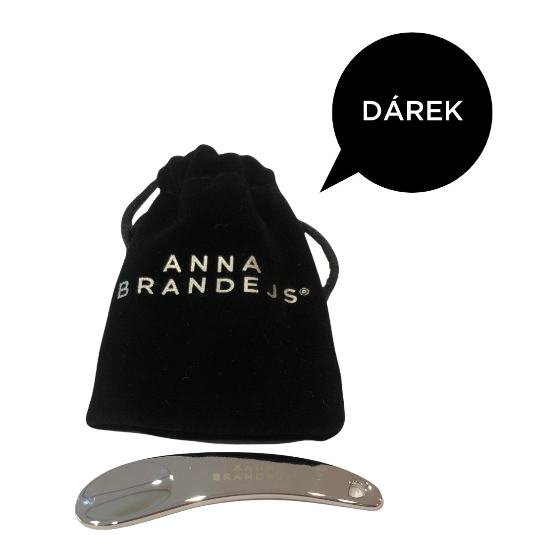 Vánoční balíček Eye & Skin Set ANNA BRANDEJS