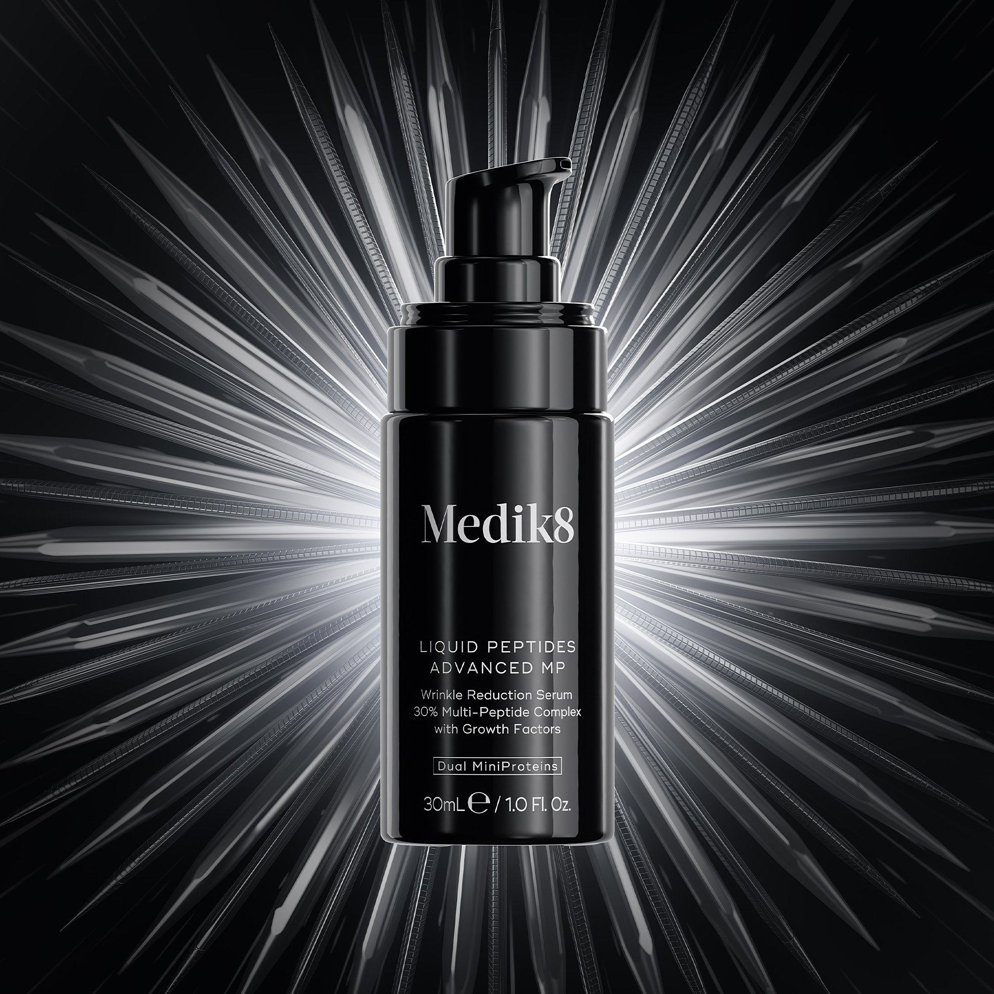 LIQUID PEPTIDES ADVANCED MP