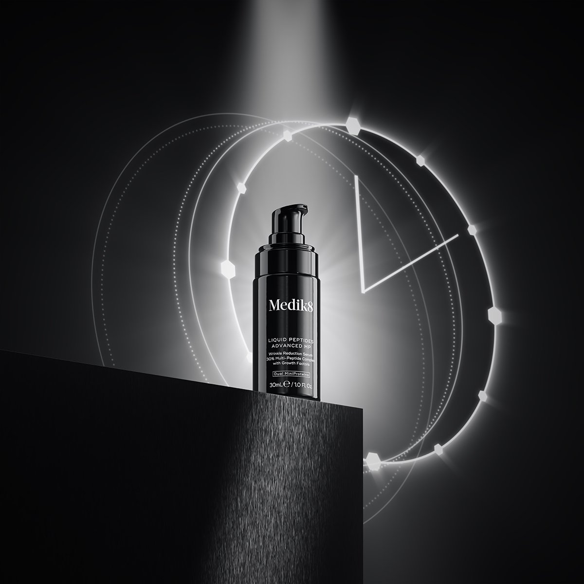 LIQUID PEPTIDES ADVANCED MP