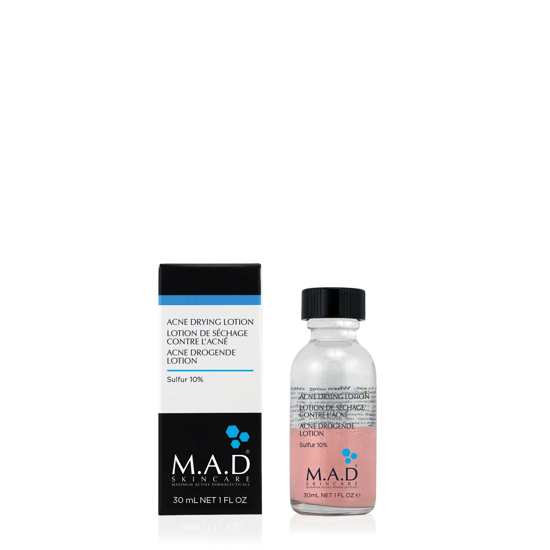ACNE DRYING LOTION